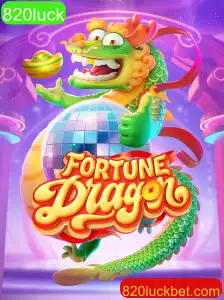 820luck Promoção