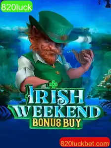 820luck Promoção