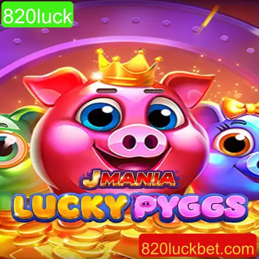 820luck Casino App