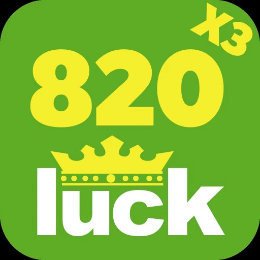 820luck