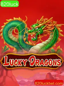 820luck Jogos de cartas