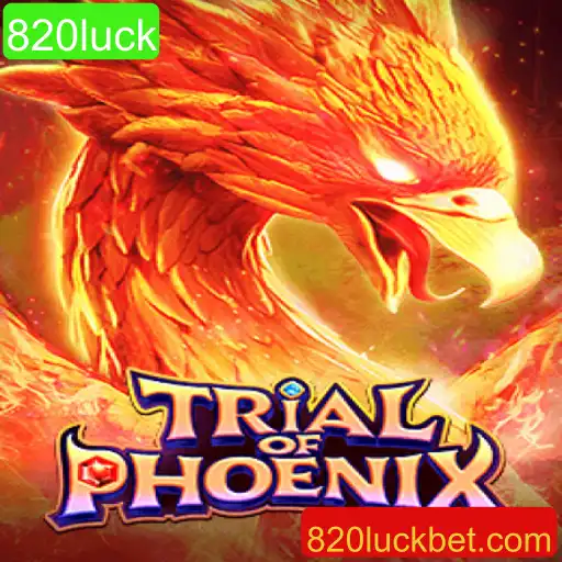 820luck Promoção
